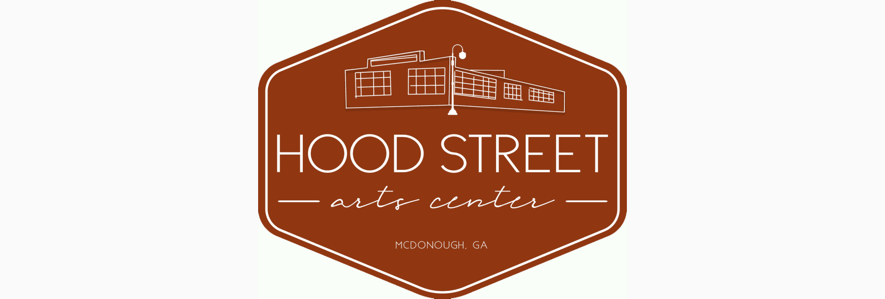 Hood Street Art Center